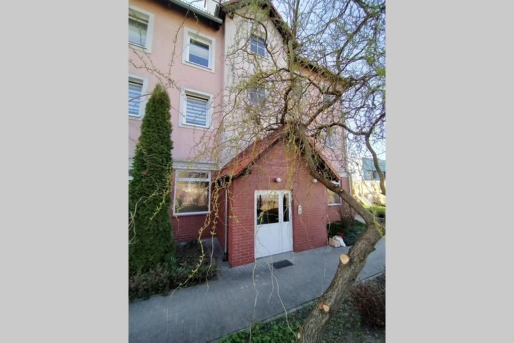 Apartament Na Calych Jeziorach Gizycko Exterior photo